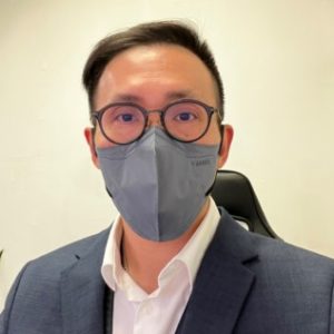 Profile photo of Chi Hung Eddy CHAN